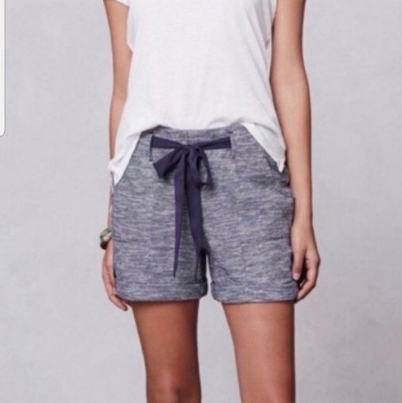 Anthropologie Pants - Anthropologie shorts Anthropologie Pants - Anthropologie shorts